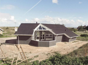 Holiday home Laust Diges Vej Hvide Sande XII